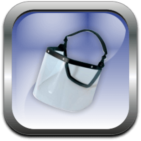 Επαγγελματικός εξοπλισμός ασφαλείας