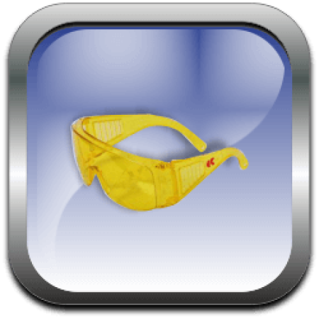 Γυαλιά ασφαλείας