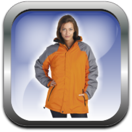 Μπουφάν & Αμάνικα