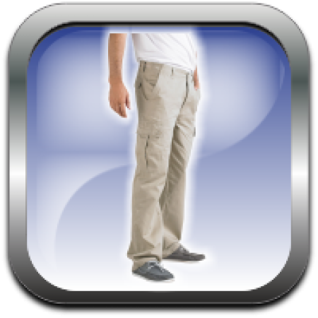 Παντελόνια & Βερμούδες