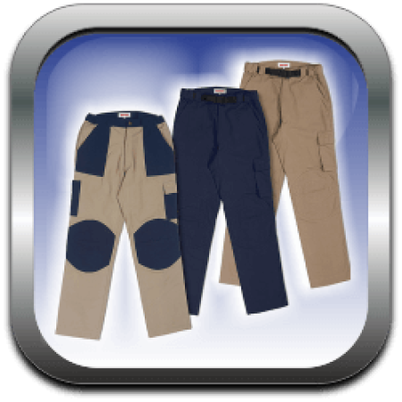 Παντελόνια εργασίας