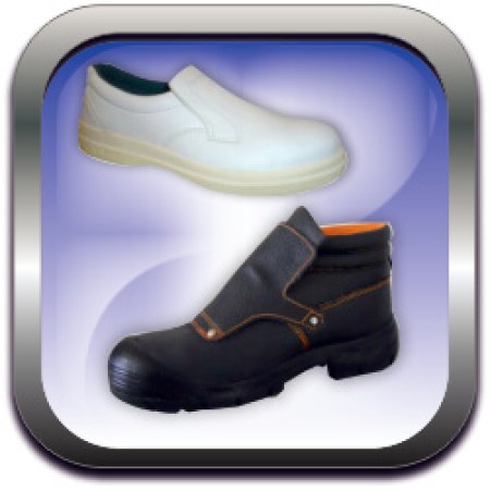 Παπούτσια - Μποτάκια