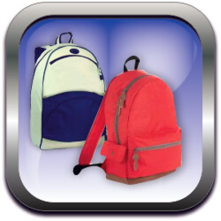 Σακίδια πλάτης 