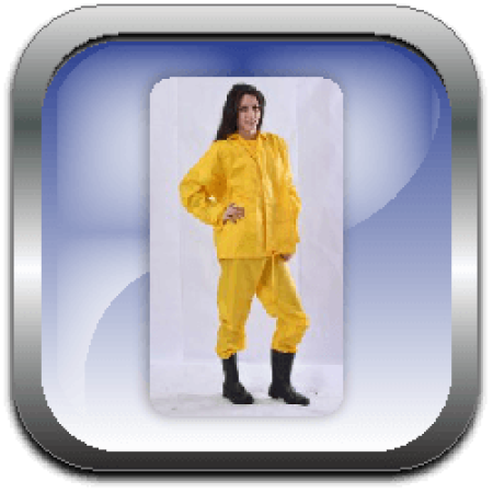 Στολές εργασίας