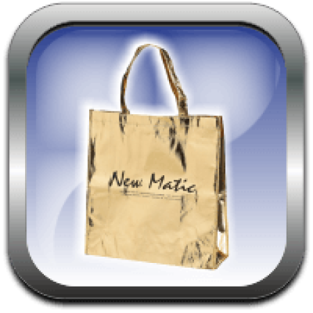 Τσάντες αγοράς