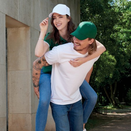 Καπέλο εξάφυλλο jockey - Solar 03092