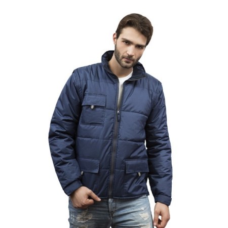 Μπουφάν με αποσπώμενα μανίκια Li 103