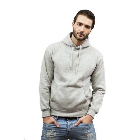 Unisex φούτερ με κουκούλα Li 148