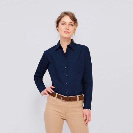 Γυναικείο πουκάμισο (Executive 16060)