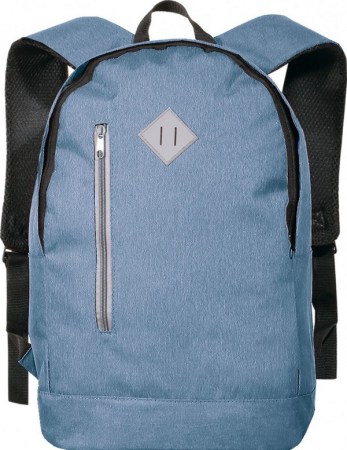 Τσάντα πλάτης - Β 2328 Μπλέ