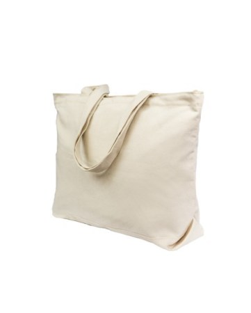 Τσάντα αγοράς/Παραλίας Li 307 Natural