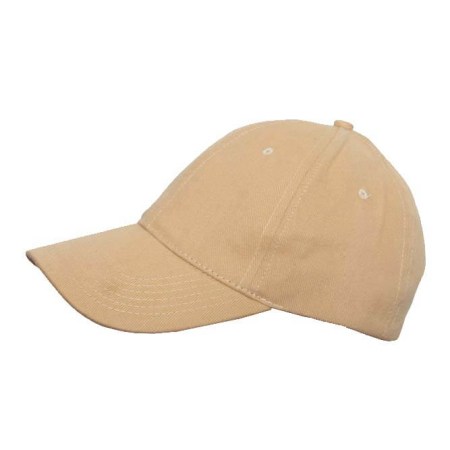 Καπέλο εξάφυλλο - Li 835 Μπεζ