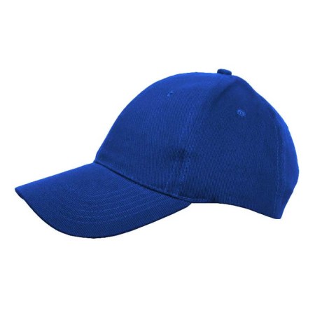 Καπέλο εξάφυλλο - Li 835 Μπλέ ρουά