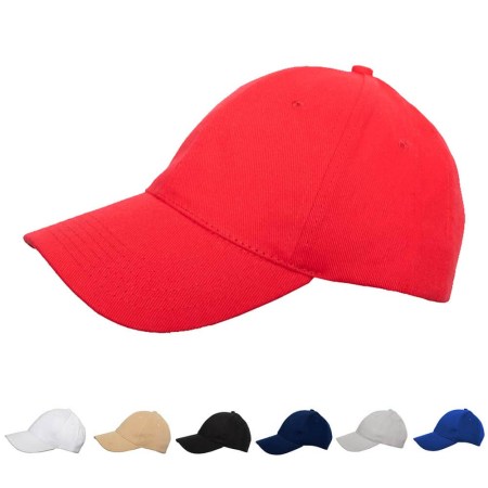 Καπέλο εξάφυλλο - Li 835 