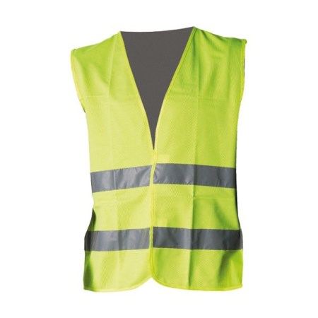Ανακλαστικό Γιλέκο Li 118 Yellow