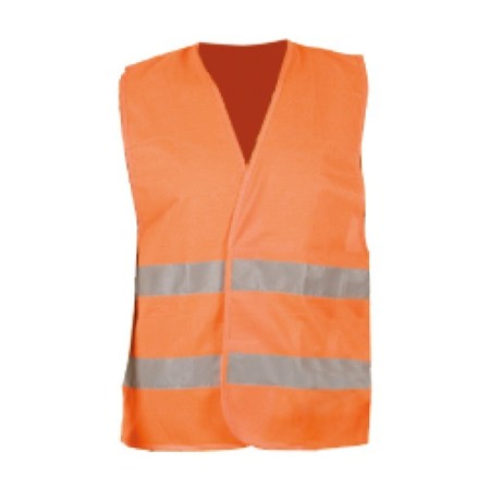 Ανακλαστικό Γιλέκο Li 118 Orange