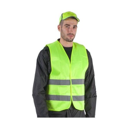 Ανακλαστικό Γιλέκο Li 118