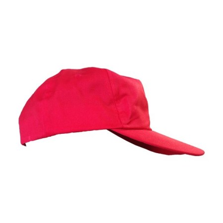 Καπέλο Li 802 Κόκκινο