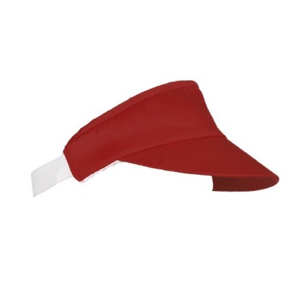 Καπέλο Fast food 814 Μπορντώ