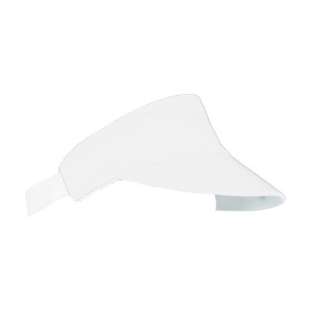 Καπέλο Fast food 814 Λευκό