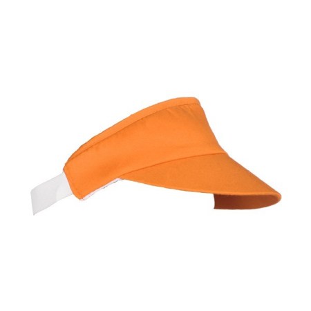 Καπέλο Fast food 814 Πορτοκαλί