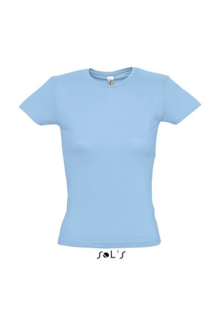Sols Miss 11386 Sky Blue 220