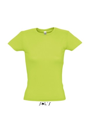 Sols Miss 11386 Apple Green 280