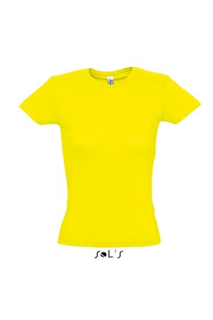 Sols Miss 11386 Lemon 302