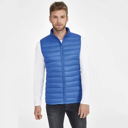 Ανδρικό αμάνικο (Bw Wilson Men 02889)