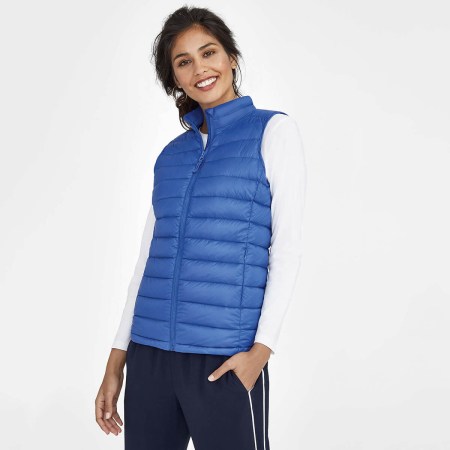 Γυναικείο αμάνικο (Bw Wilson Women 02890)