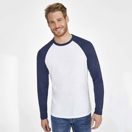 Ανδρικό μακρυμάνικο (Funky LSL 02942)