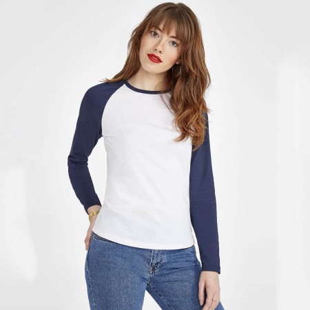 Γυναικείο μακρυμάνικο (Milky LSL 02943)