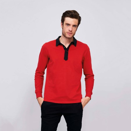 Ανδρικό πόλο (Preston 02951)