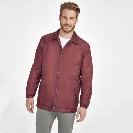 Unisex αντιανεμικό (Sacramento 03000)