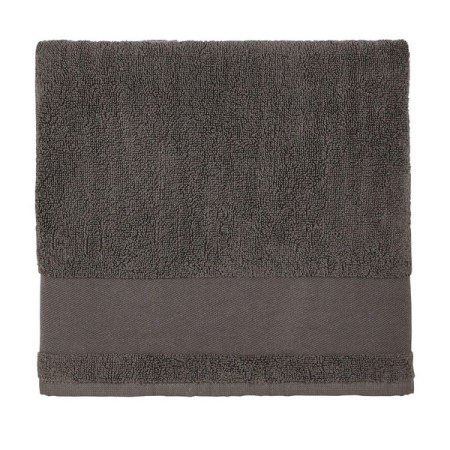 Πετσέτα - Peninsula 70 03096 σκούρο γκρι