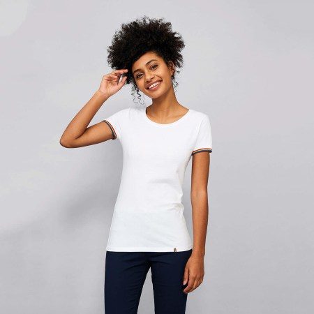 Γυναικεία μπλούζα (Rainbow Women 03109)