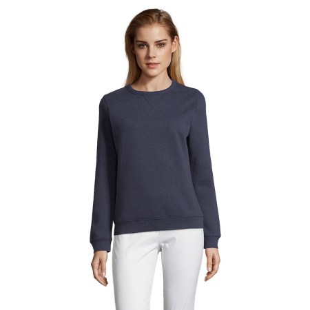 Γυναικείο Φούτερ - Sully Women 03104 navy