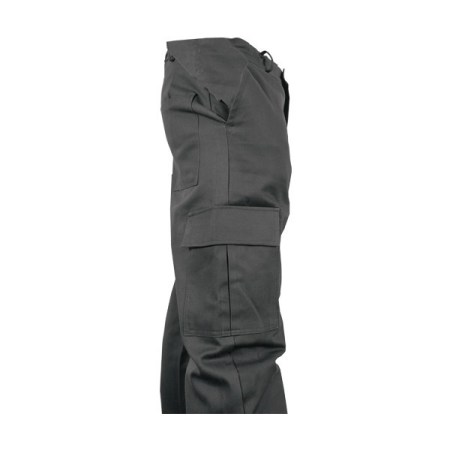 Παντελόνι εργασίας Li 117 Grey