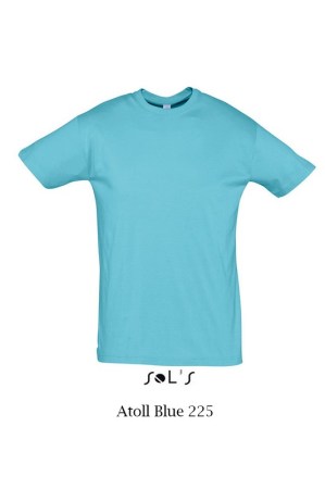 Sols Regent 11380 Atoll Blue 225