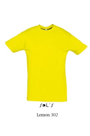 Sols Regent 11380 Lemon 302