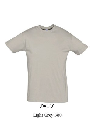 Sols Regent 11380 Light Grey 380