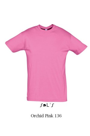 Sols Regent 11380 Orchid Pink 136