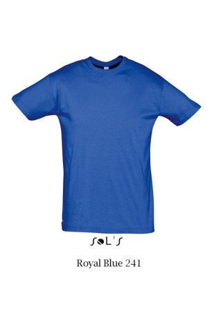 Sols Regent 11380 Roval Blue 241