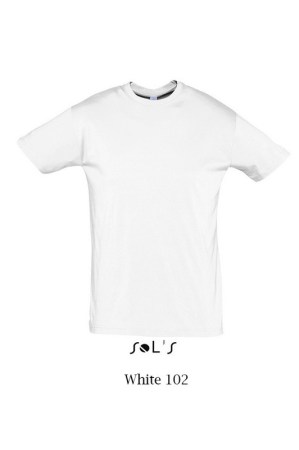 Sols Regent 11380 Λευκό 102
