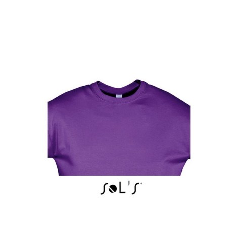 Sols Regent 11380 Στρόγγυλη Λαιμόκοψη