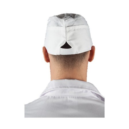 Σκούφος Εργαστηρίων με δίχτυ Li 421