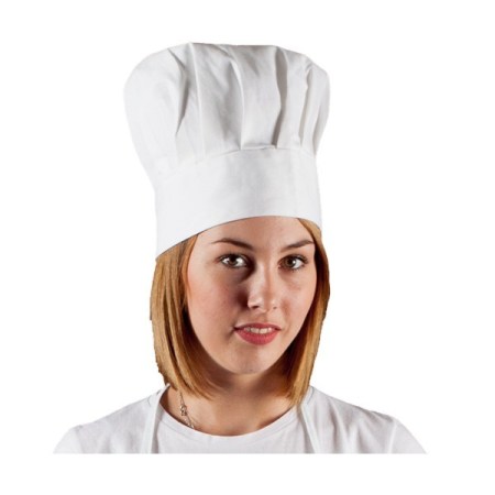 422 Σκούφος μαγείρων