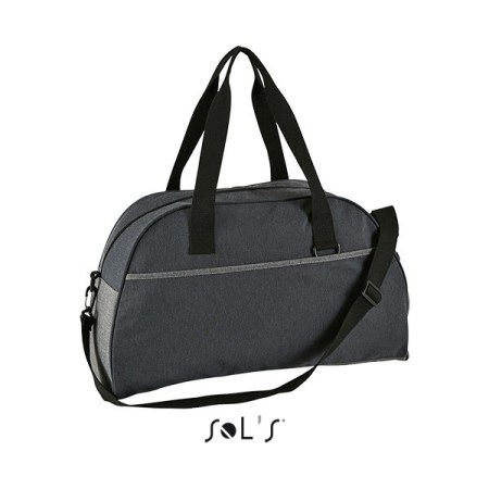 SOL'S MOVE 02118 Charcoal melange 384