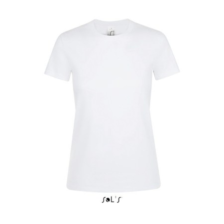 Sols Regent Women 01825 Λευκό 102