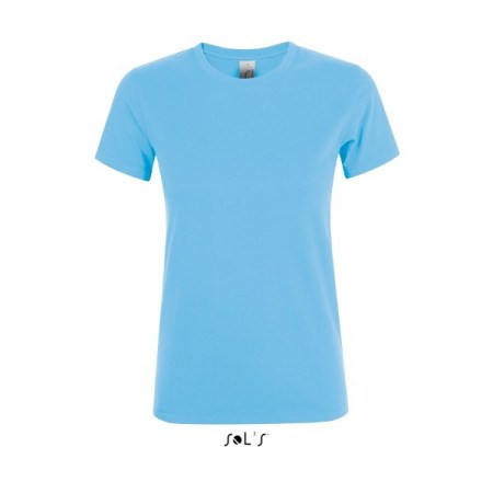 Sols Regent Women 01825 Sky Blue 220